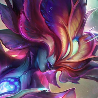 Flora Fatalis Lissandra
