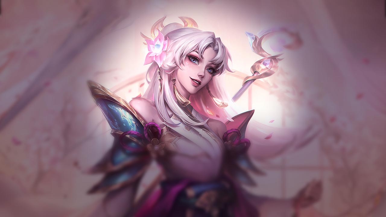 Prestige Spirit Blossom Lux