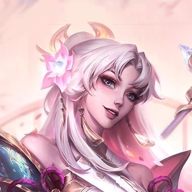 Prestige Spirit Blossom Lux
