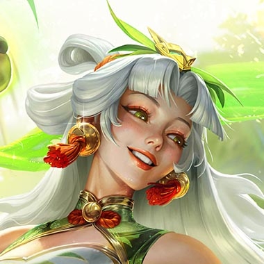 Panda Pal Lux