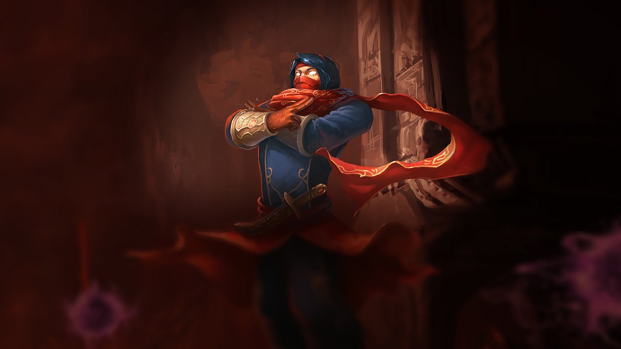 Vizier Malzahar