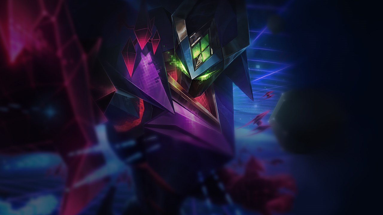 Battle Boss Malzahar