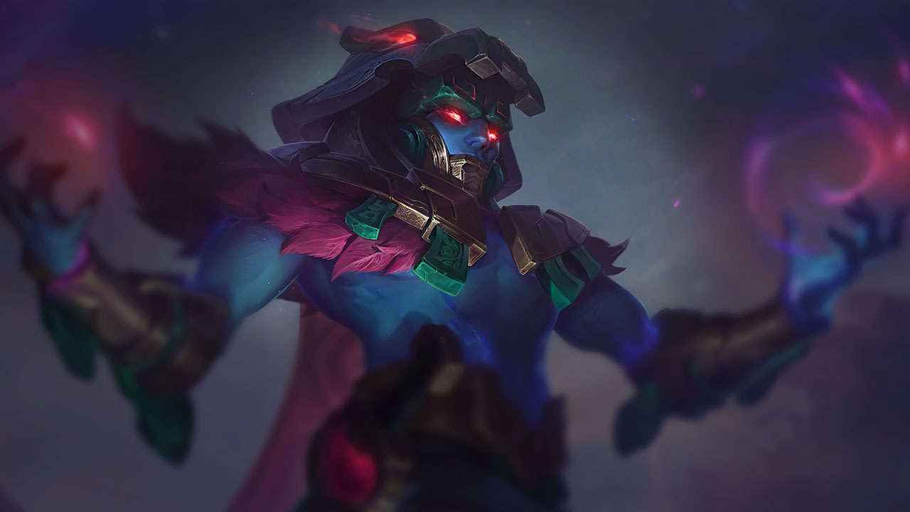 Worldbreaker Malzahar