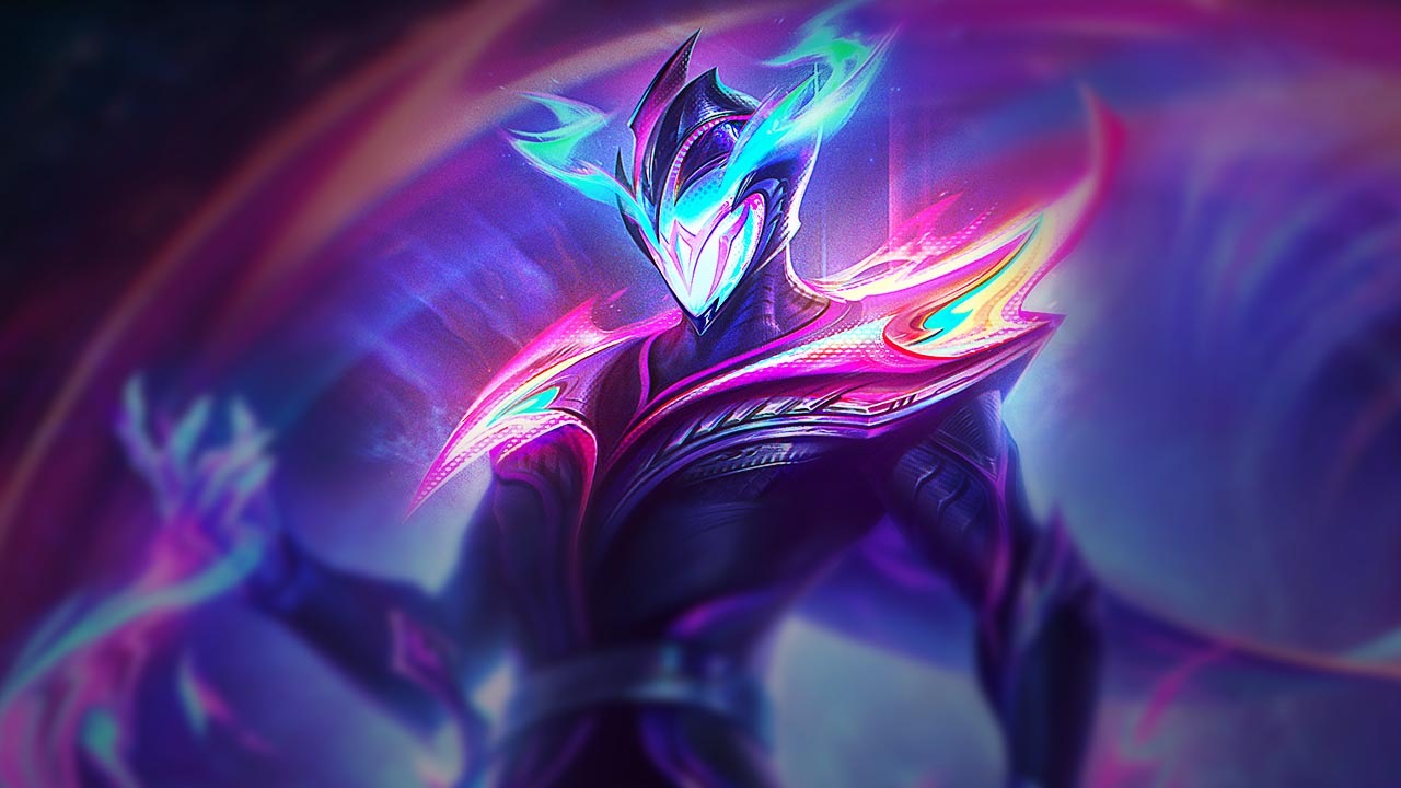 Empyrean Malzahar