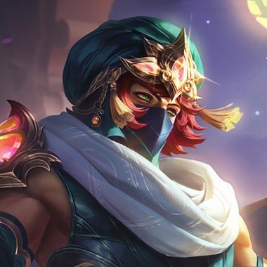 Fatebreaker Malzahar