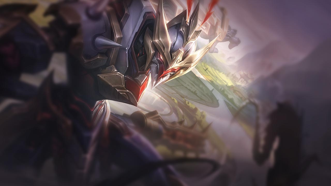 Mecha Kingdoms Wukong