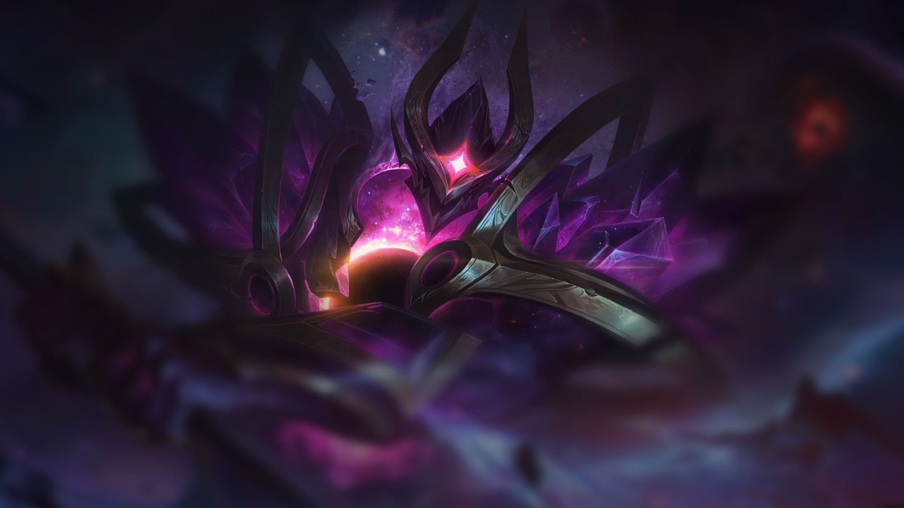 Dark Star Mordekaiser
