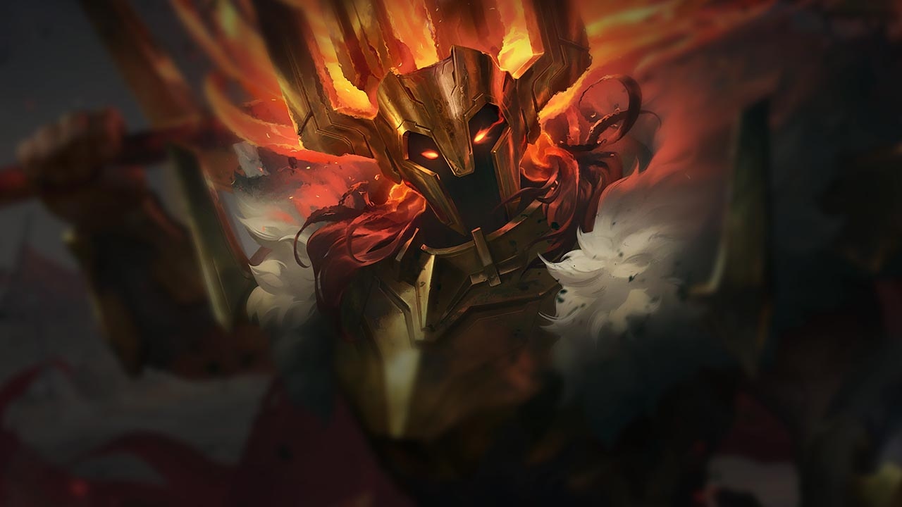 Sahn-Uzal Mordekaiser