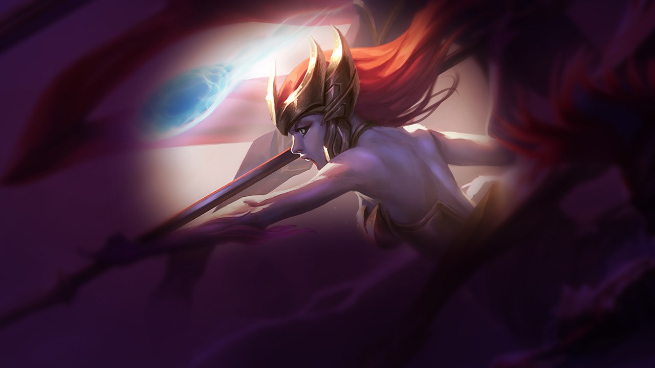 SKT T1 Nami