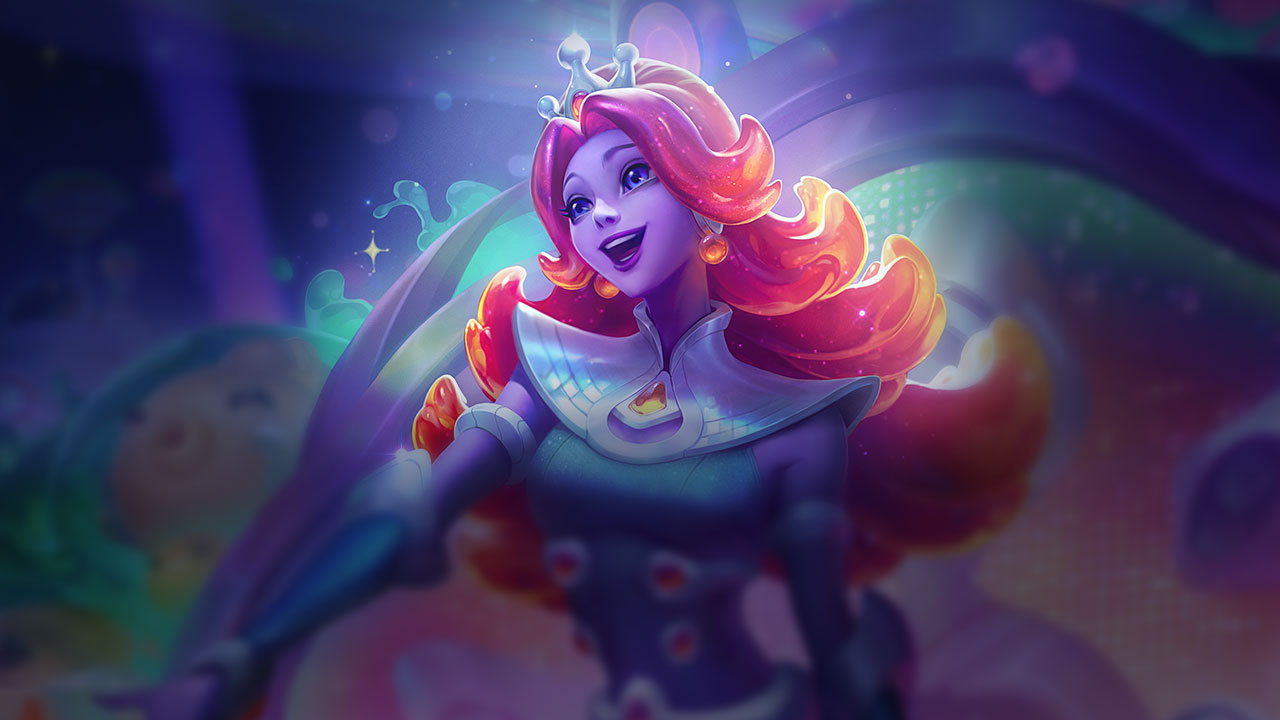 Space Groove Nami