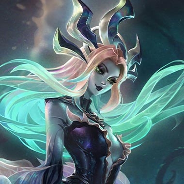 Sunken Shadows Nami