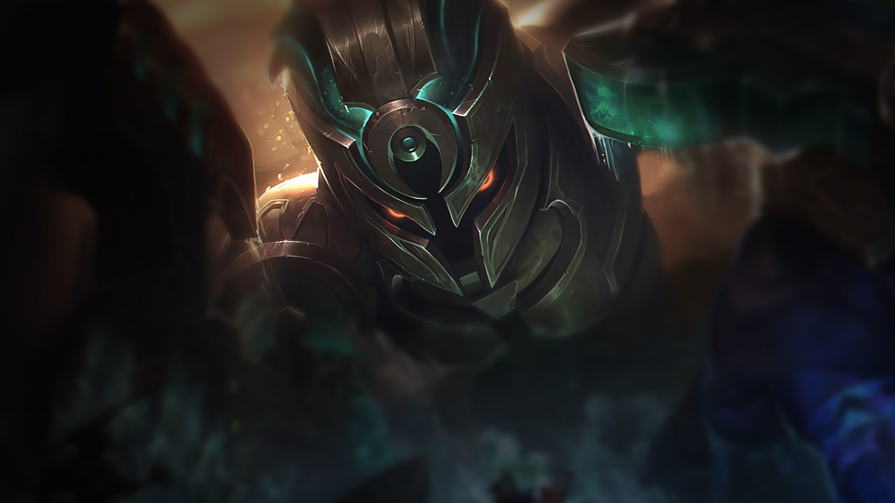 Worldbreaker Nautilus