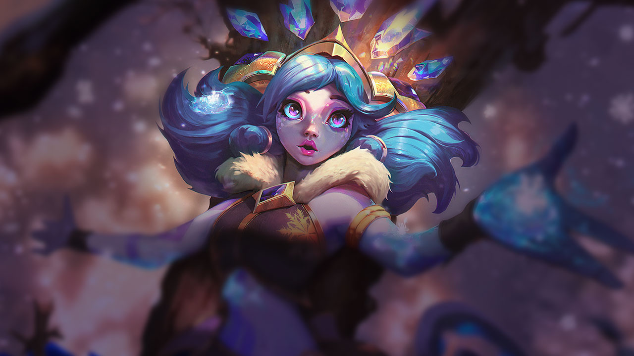 Winter Wonder Neeko
