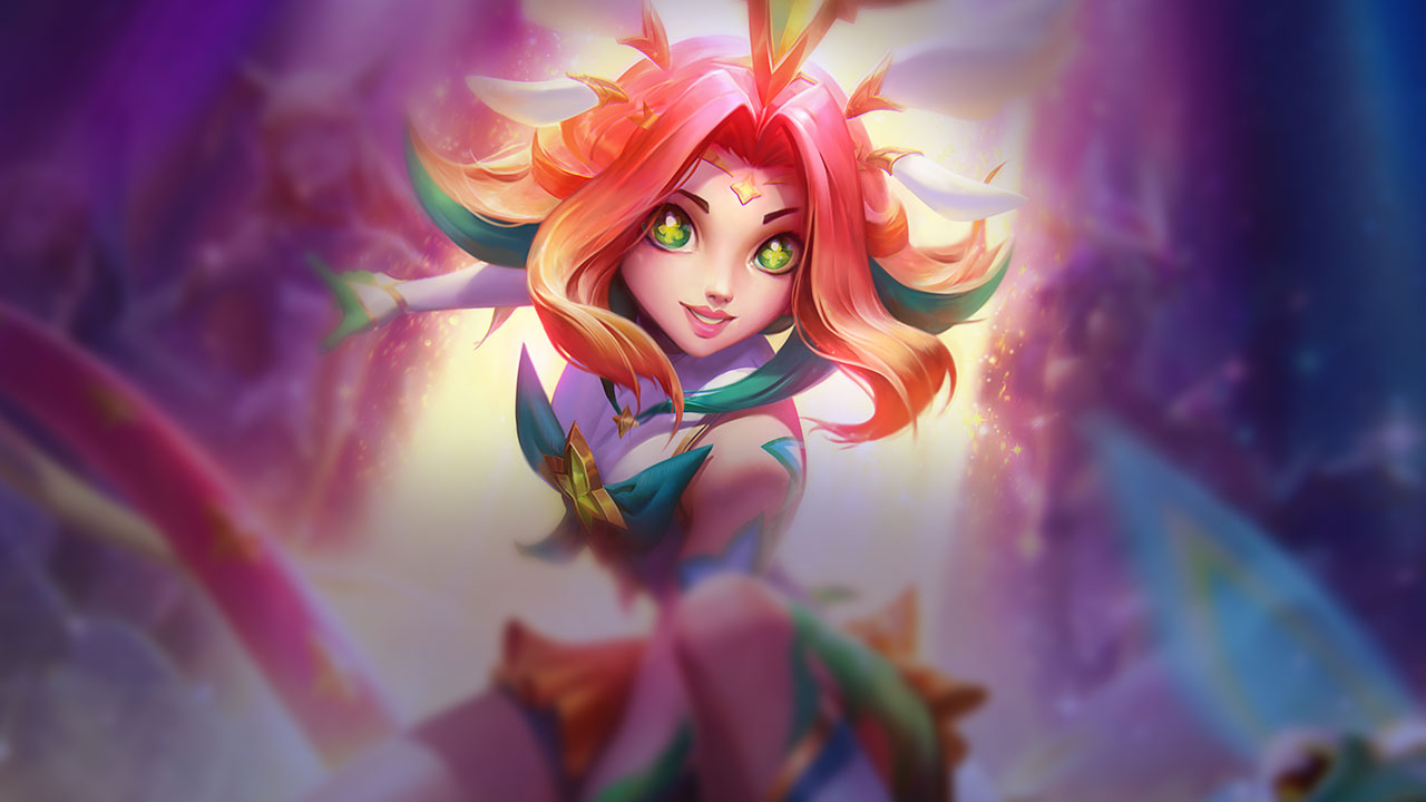 Star Guardian Neeko