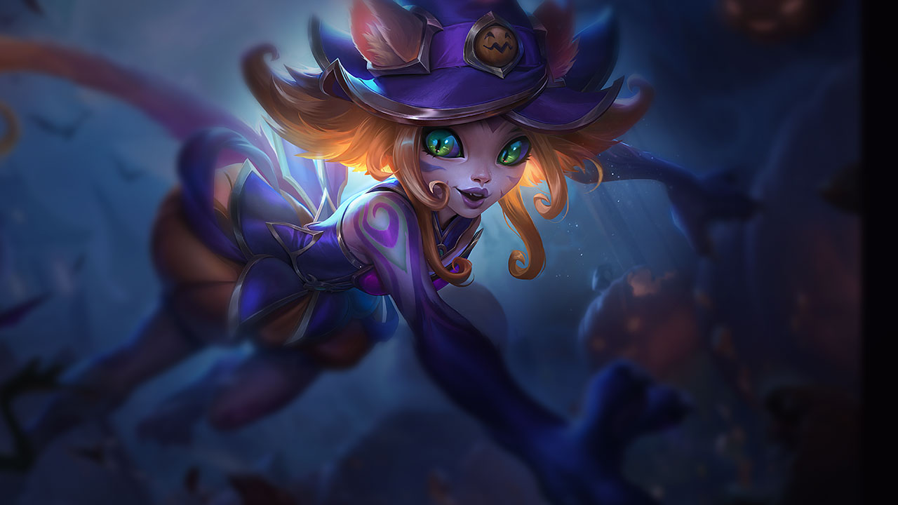 Bewitching Neeko