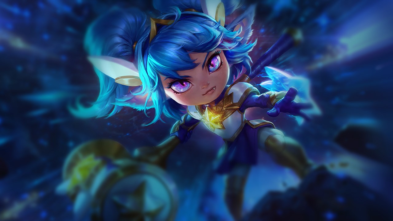 Star Guardian Poppy