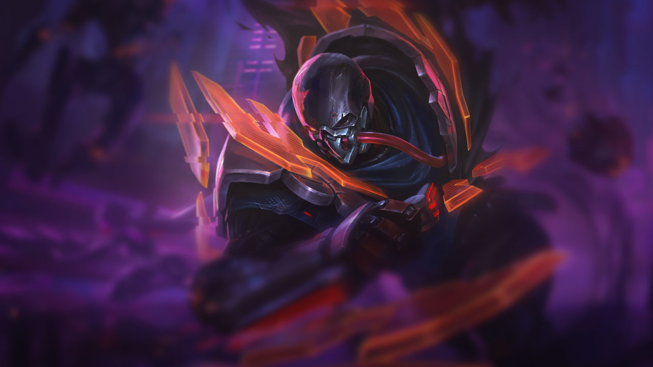 PROJECT: Pyke