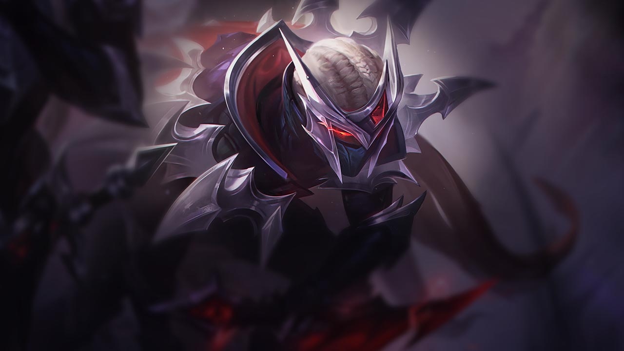 T1 Pyke