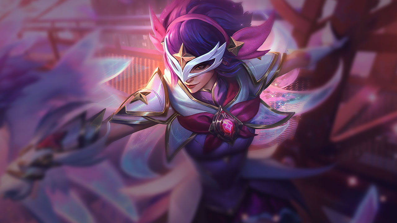 Star Guardian Quinn