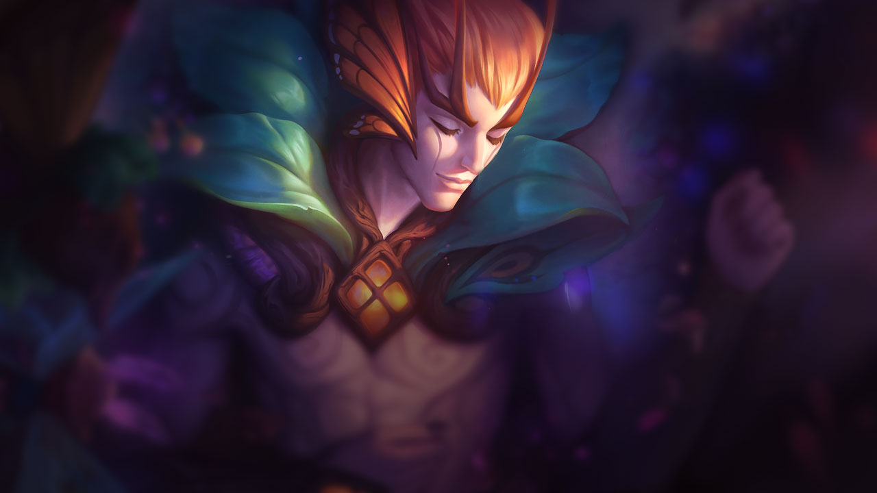 Elderwood Rakan
