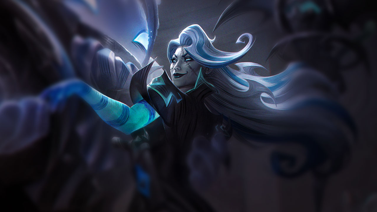 Fright Night Renata Glasc