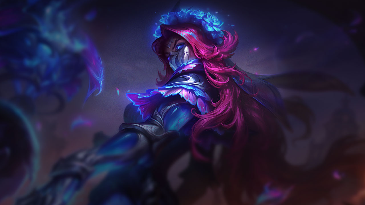 La Ilusión Renata Glasc