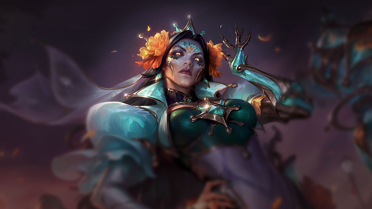 Prestige La Ilusión Renata Glasc