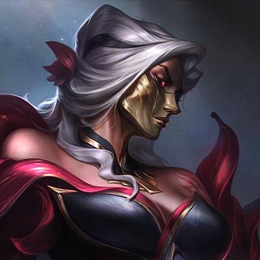 Masque of the Black Rose Renata Glasc