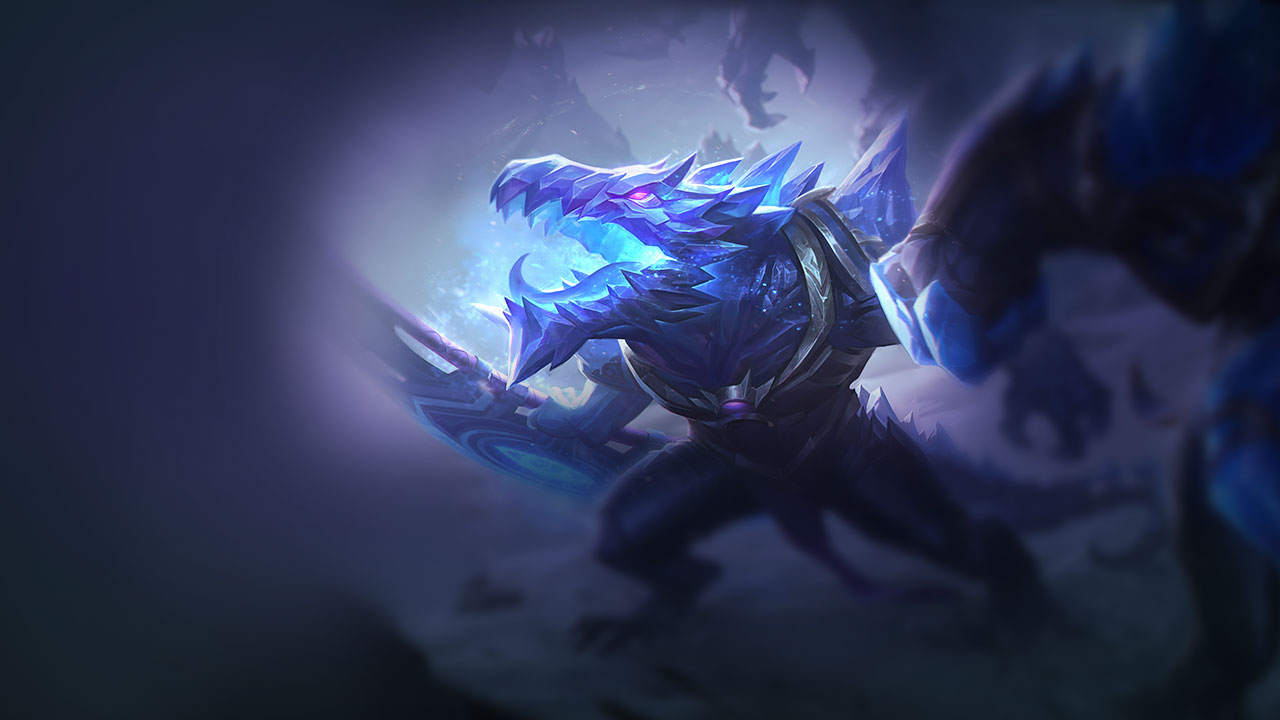 Blackfrost Renekton