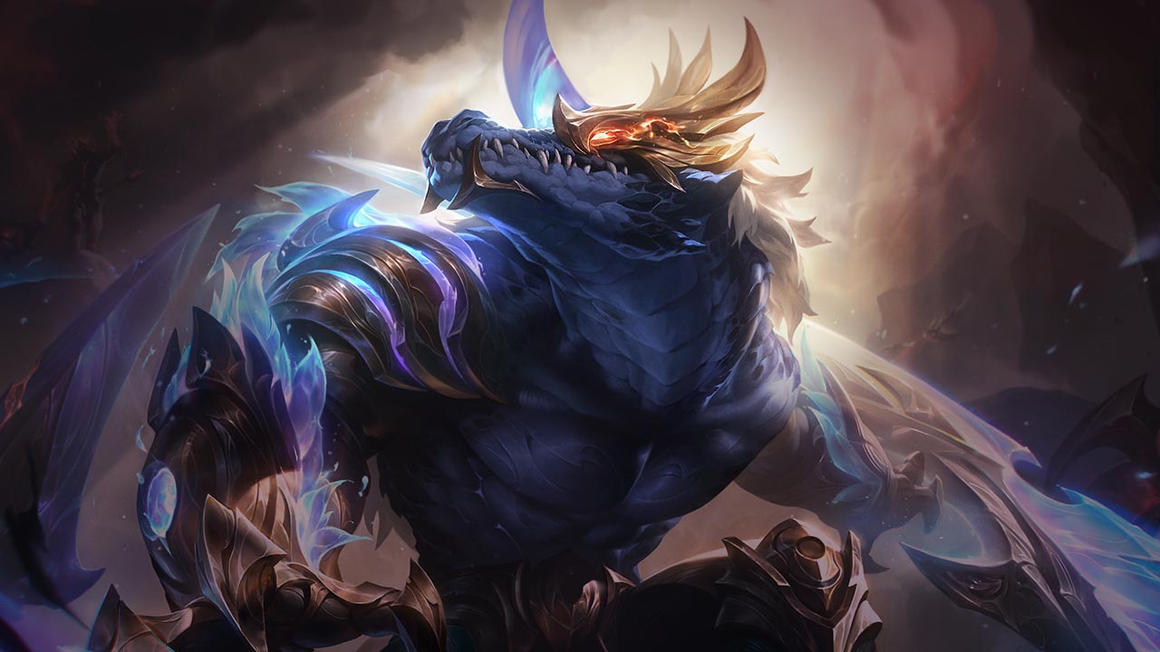 Dawnbringer Renekton