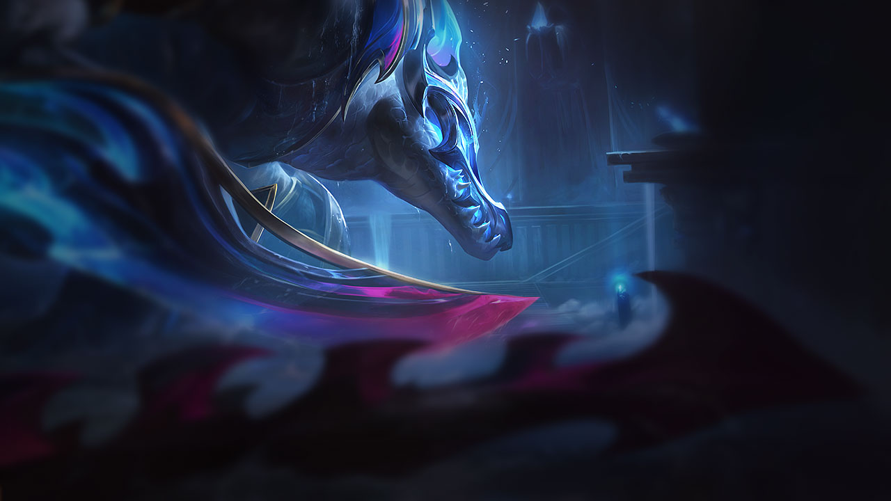 Worlds 2023 Renekton