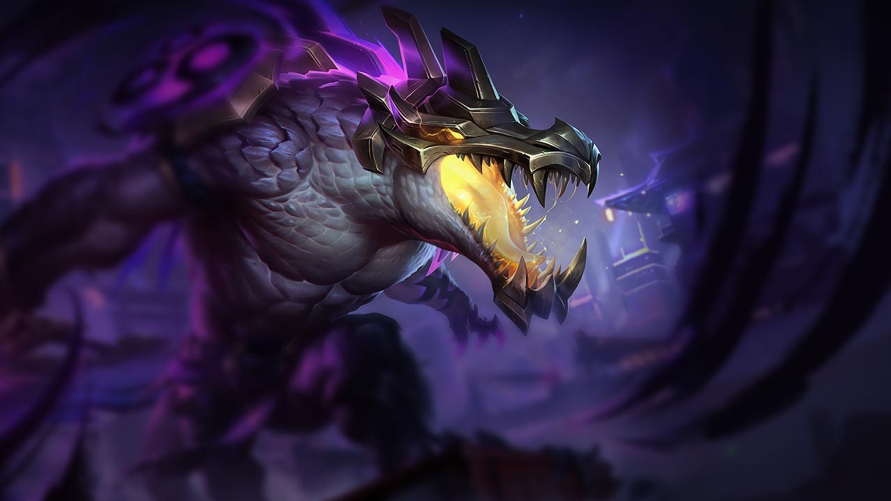 Inkshadow Renekton