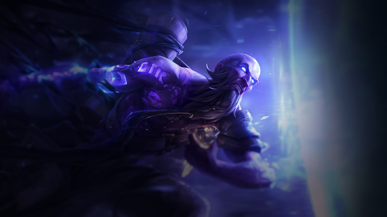 Ryze