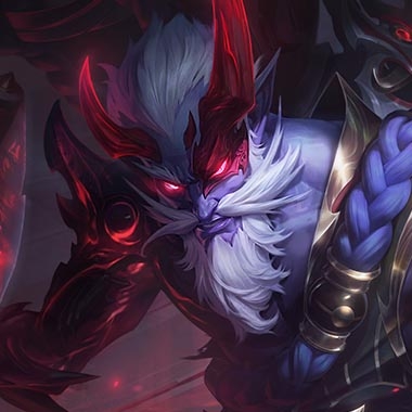 Blood Moon Ryze