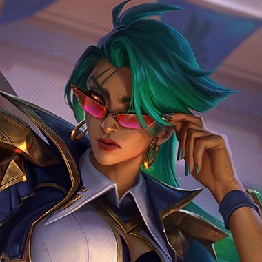 Battle Professor Samira