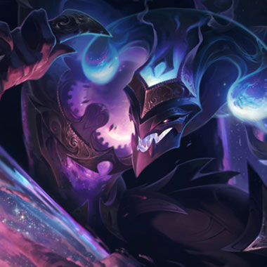 Dark Star Shaco