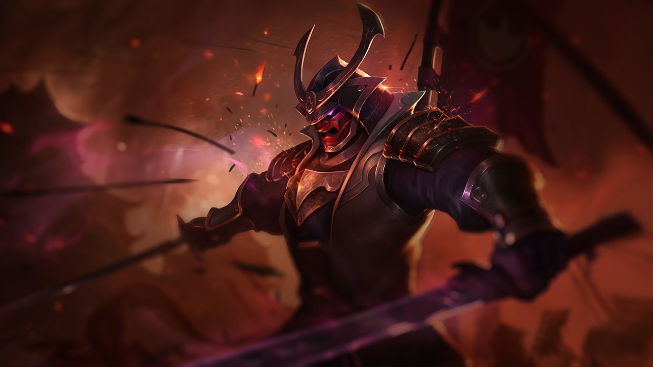 Warlord Shen