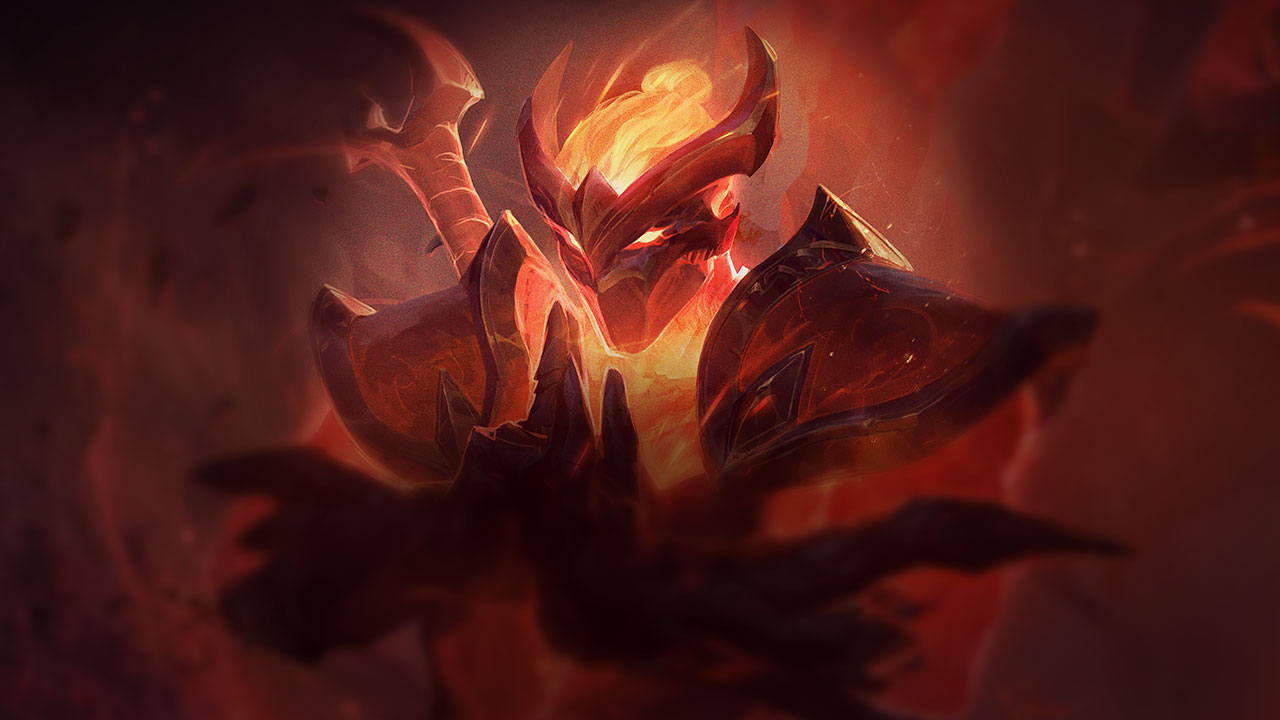 Infernal Shen
