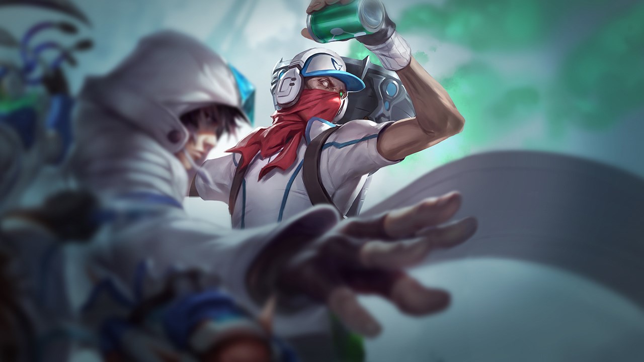 SSW Singed