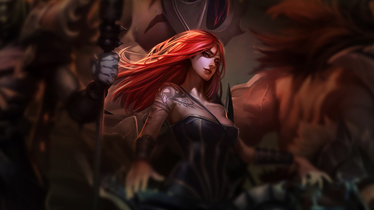 Pentakill Sona