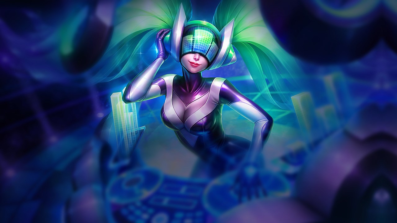 DJ Sona