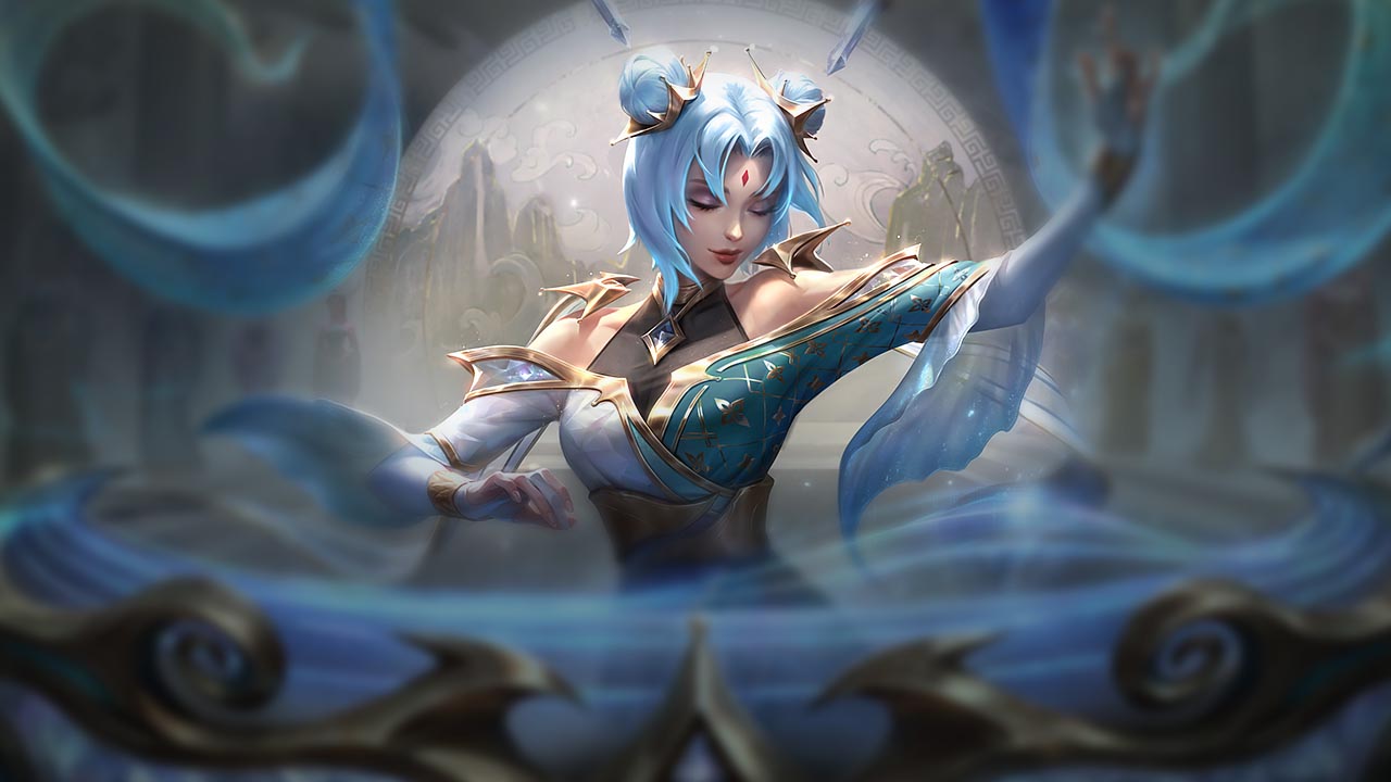 Prestige Immortal Journey Sona