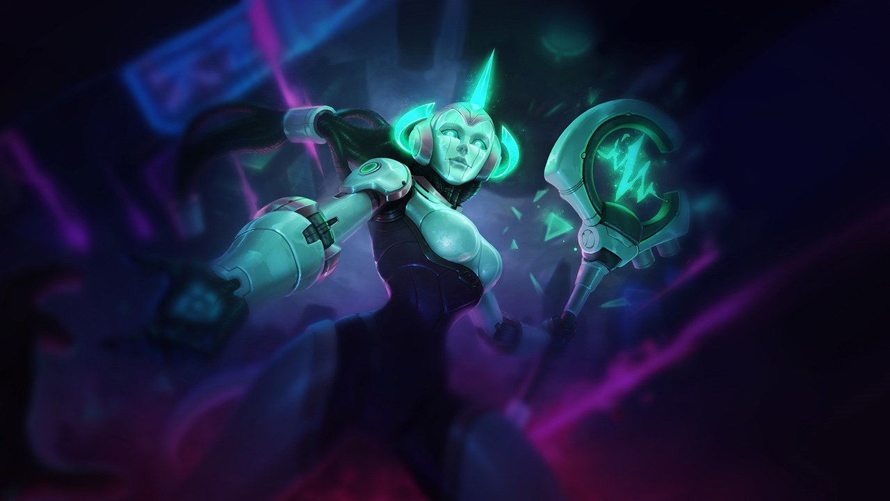 Program Soraka