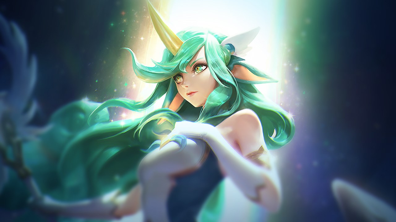 Star Guardian Soraka