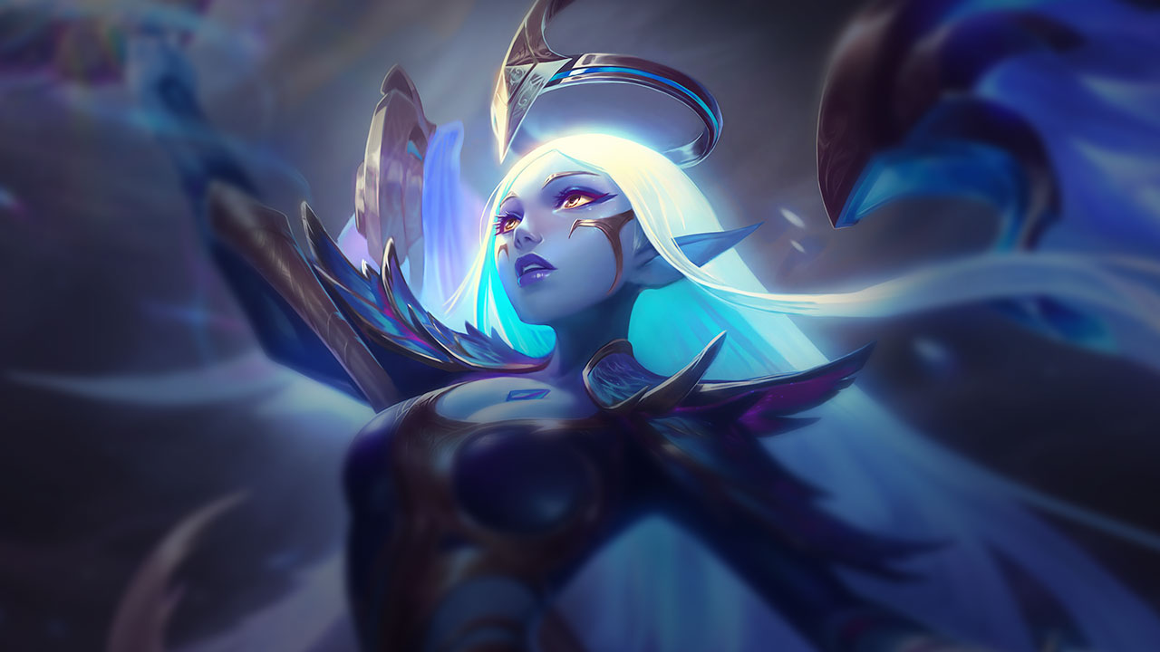 Dawnbringer Soraka