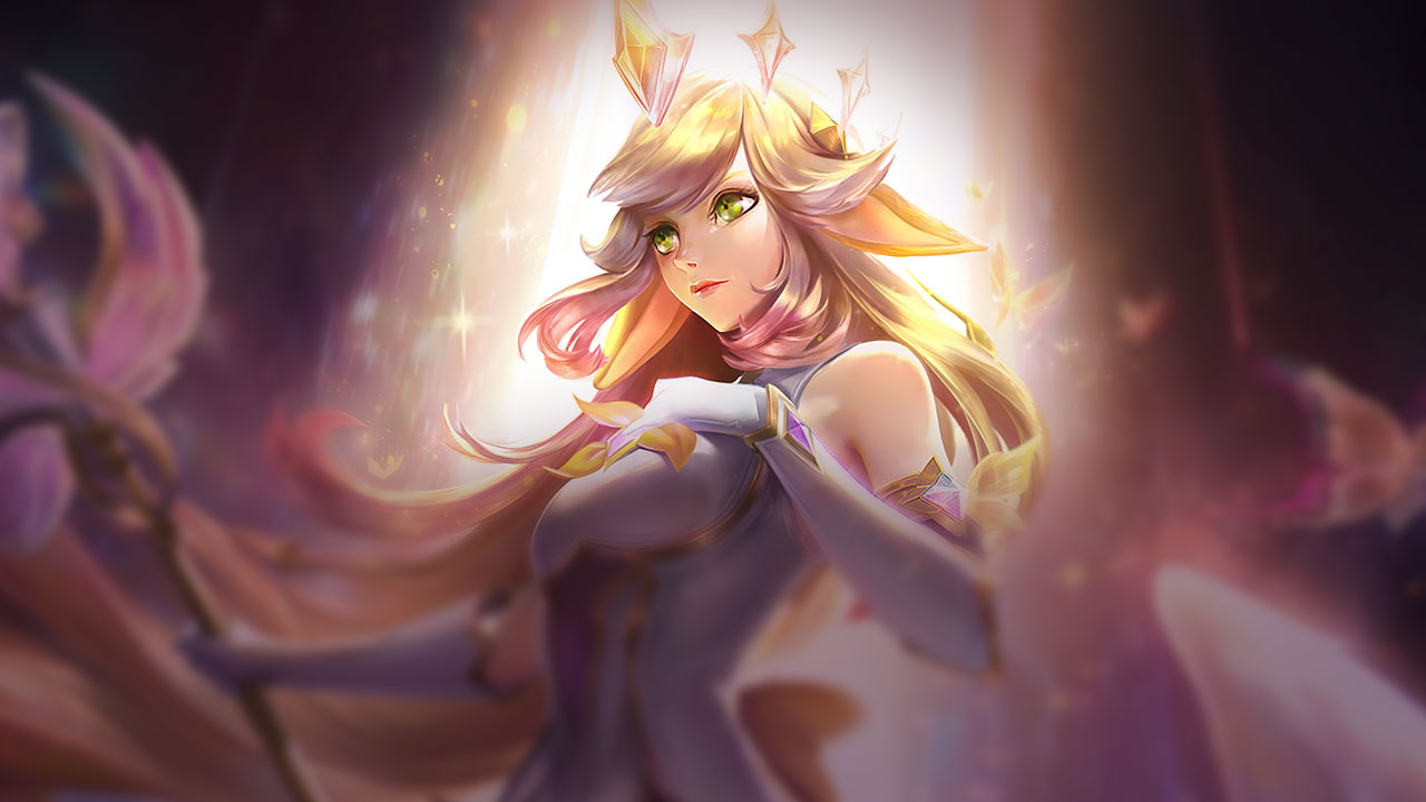 Prestige Star Guardian Soraka
