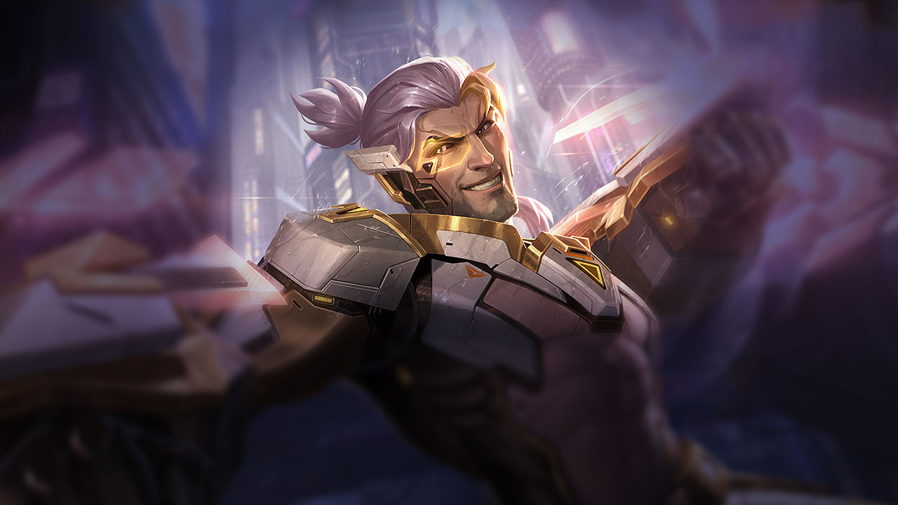 Prestige PROJECT: Sylas