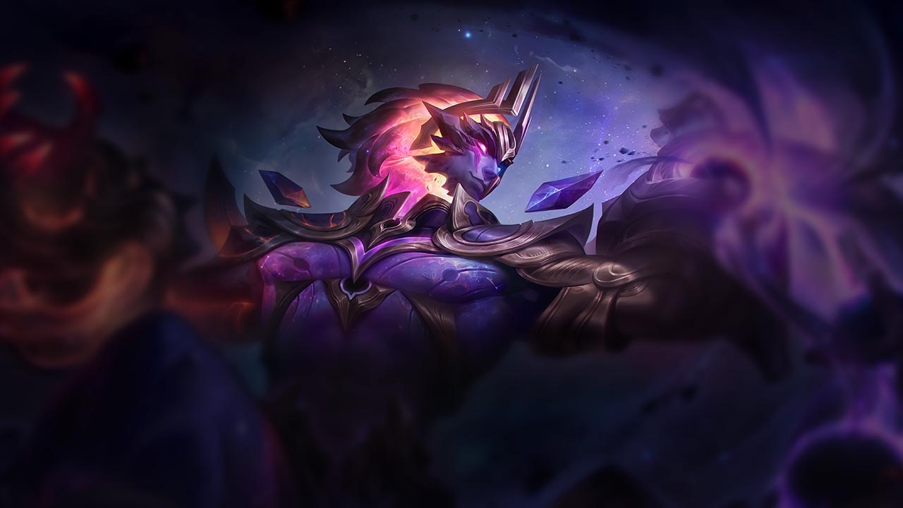 Dark Star Sylas