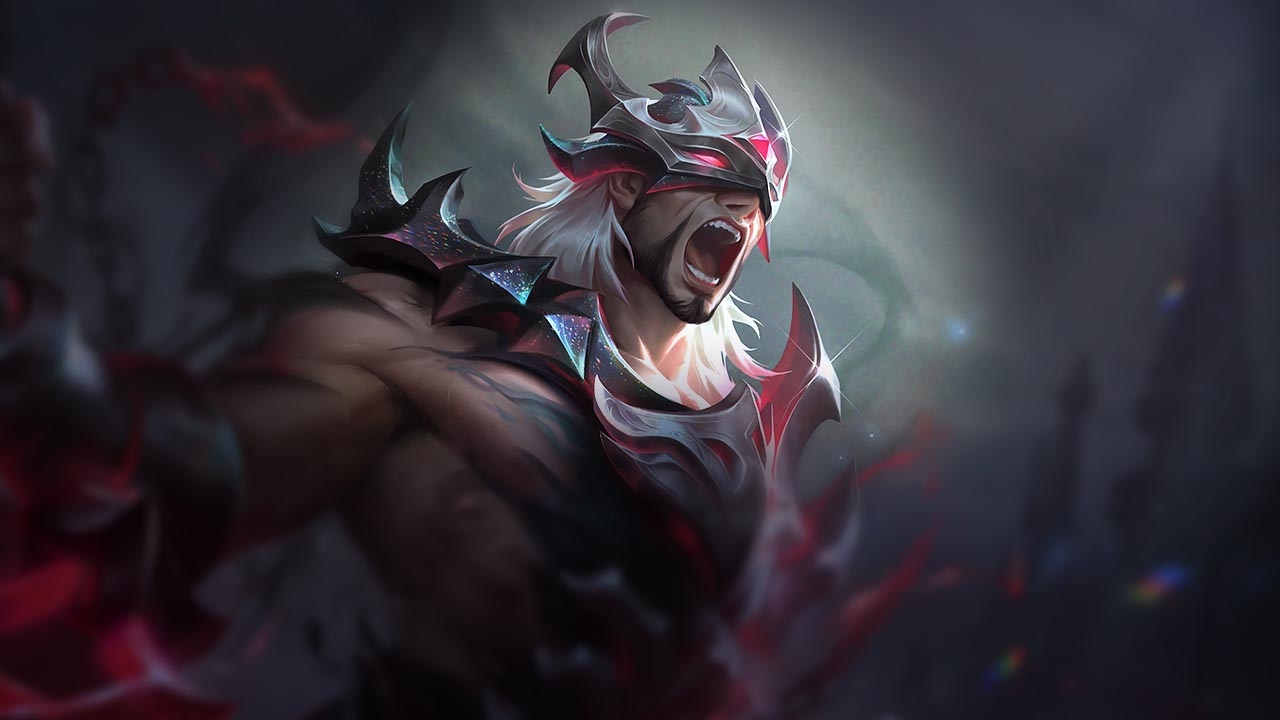 Prestige T1 Sylas