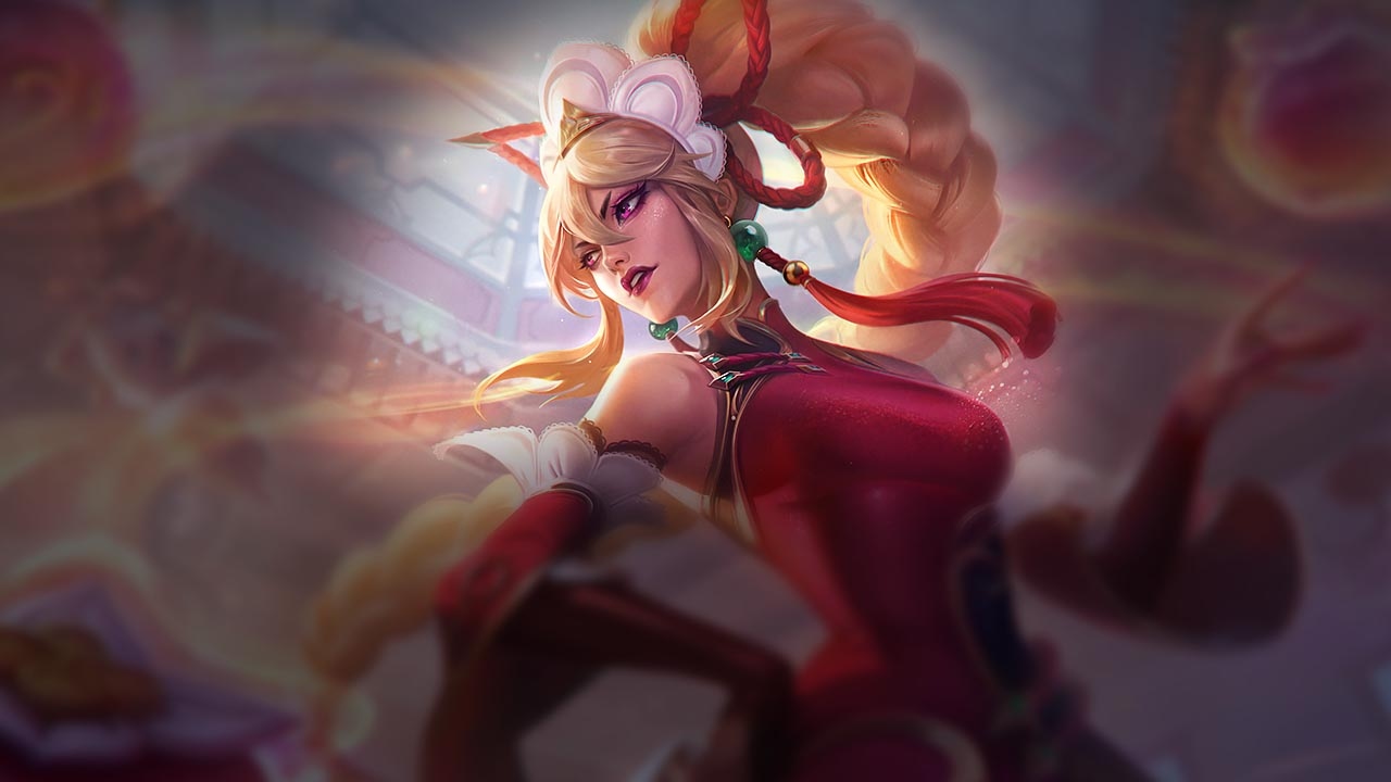 Dumpling Darlings Syndra